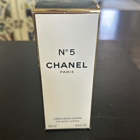 chanel no 5 body lotion preisvergleich|chanel no 5 body mist.